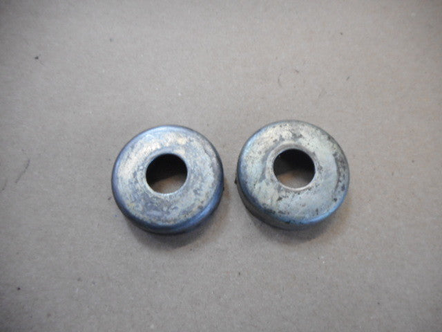 Colerrettes de bras oscillant pour Yamaha 125 DTMX - 2A8