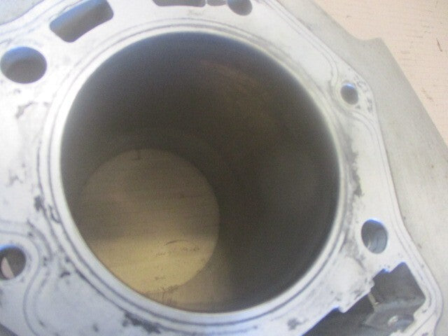 Cylindre / piston pour Suzuki 650 XF Freewind