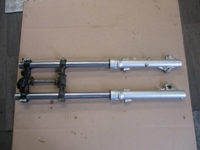 Fourche pour Honda 650 NX Dominator - RD02