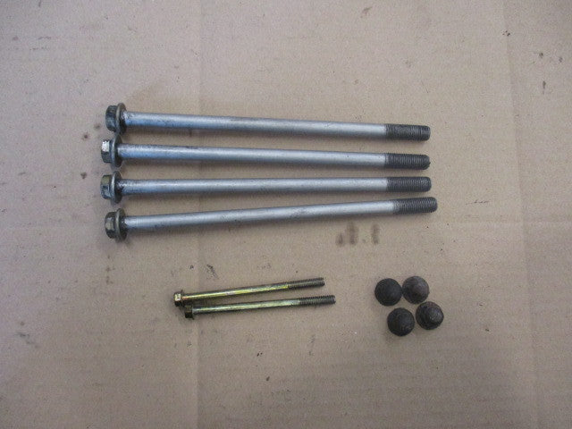 Vis de fixation culasse Kawasaki 650 KLR - KL650A