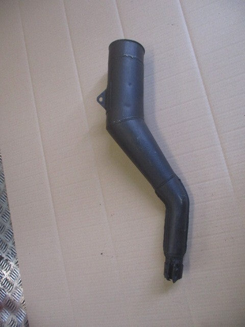 Silencieux raccourcit pour Honda 125 XLR - JD04