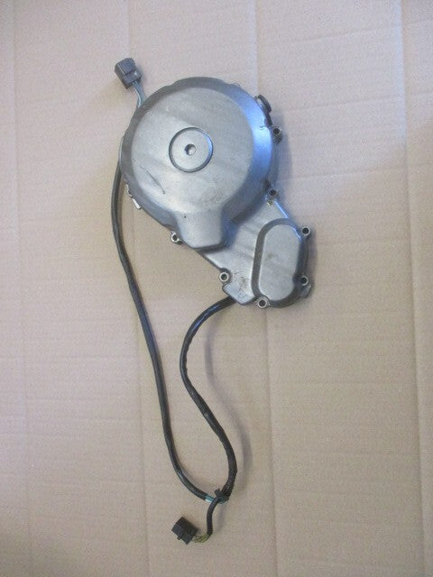 Stator + capteur + carter d'allumage pour Suzuki 650 XF Freewind