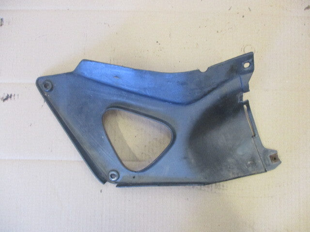 Cache latéral droit pour Honda 1000 XLV Varadéro - SD01 - 1999/2002