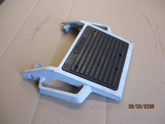 Porte bagage pour Suzuki 800 DR - SR43A