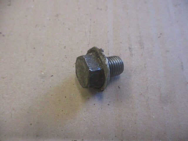 Vis de vidange pour Honda 125 CBT - CB125T - 125 Twin