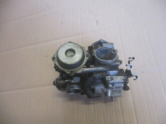 Carburateur pour Honda 600 Transalp - PD06