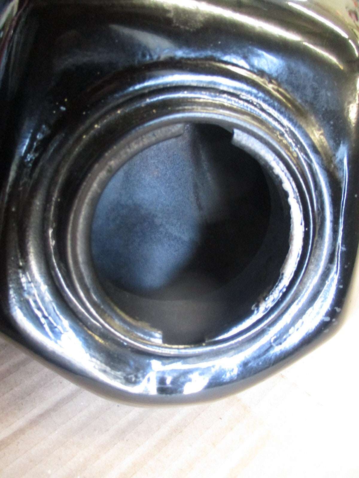 Réservoir d'essence pour Yamaha 125 DTR - DTRE