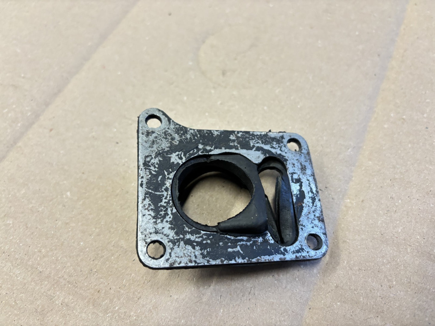 Manchon de filtre à air pour Kawasaki 125 KE - K1 - KS