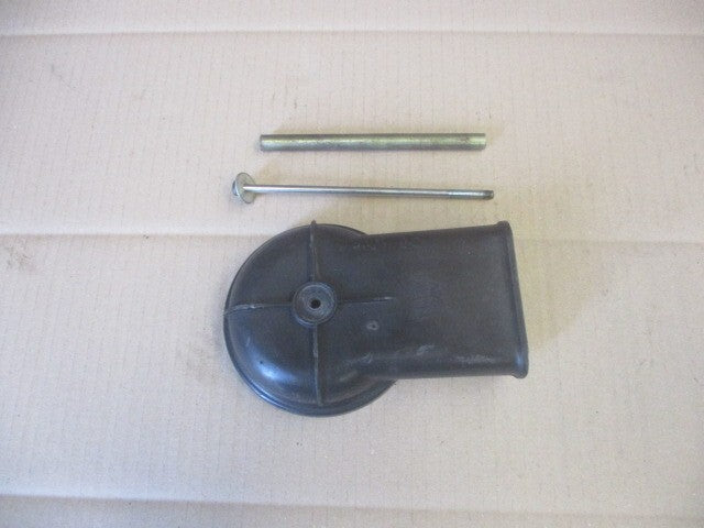 Couvercle de filtre à air pour Yamaha 535 XV Virago - 2YL