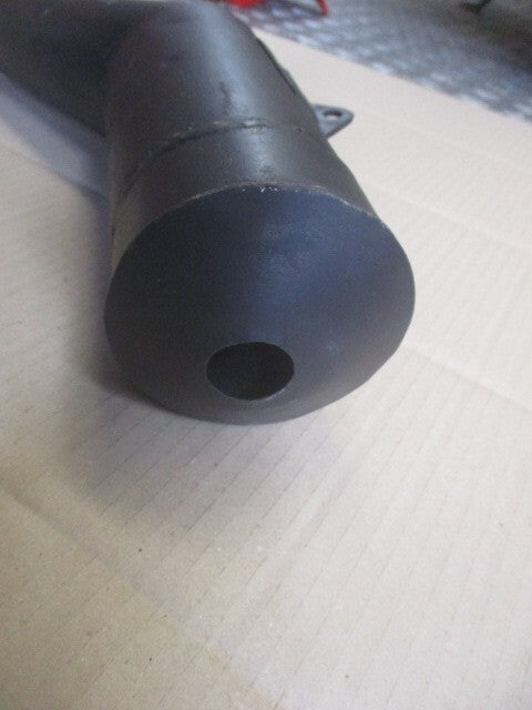Silencieux raccourcit pour Honda 125 XLR - JD04