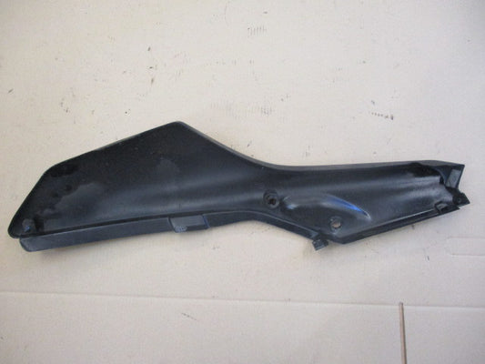 Cache latéral gauche pour Yamaha 125 TDR modèle 4FU / 5AE