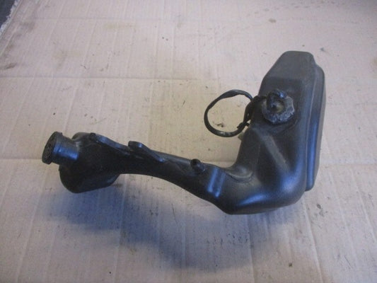 Réservoir d'huile + bouchon pour Suzuki 125 TSR - SF15A