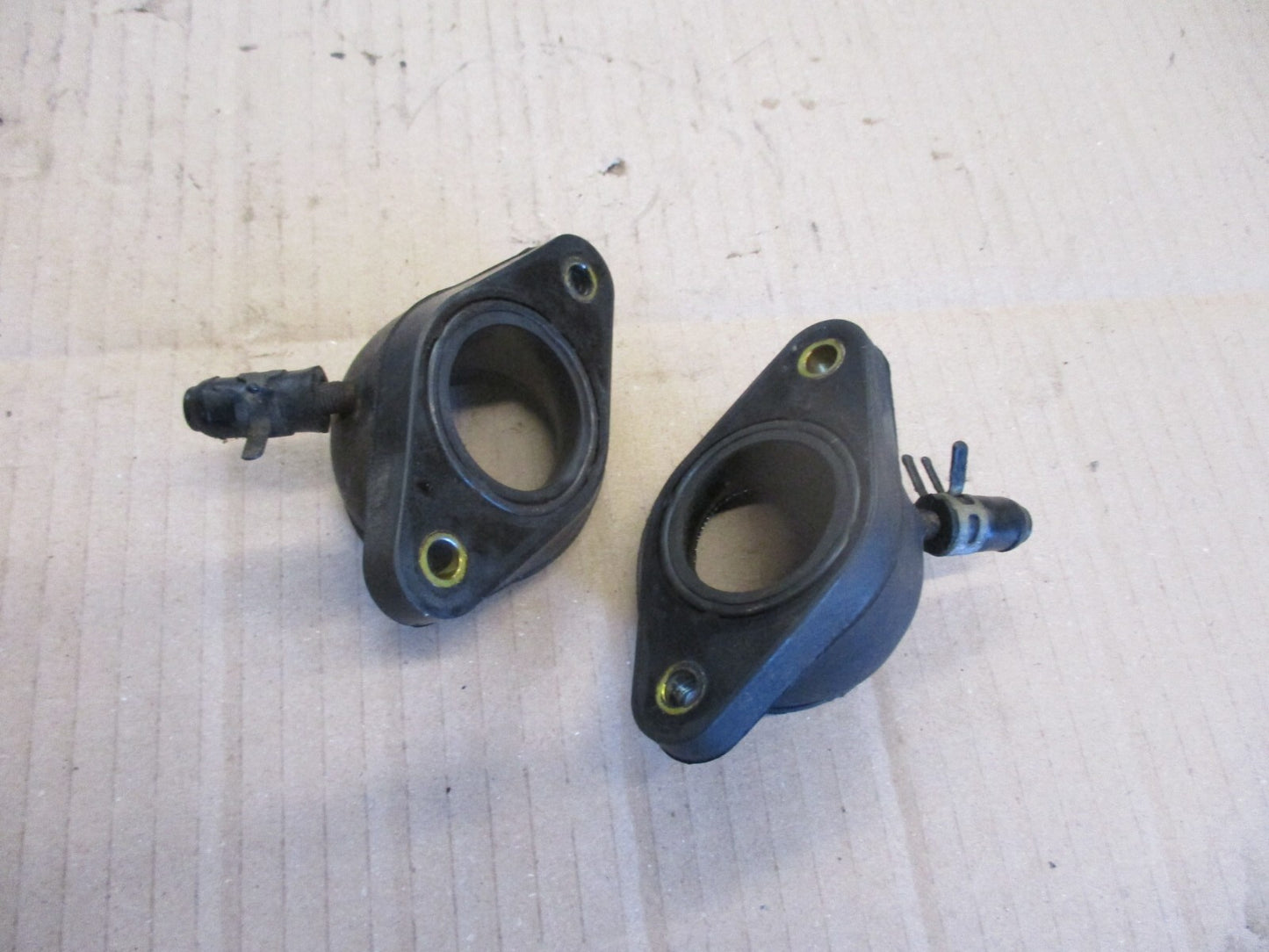 Pipes d'admission pour Yamaha 535 XV Virago - 2YL