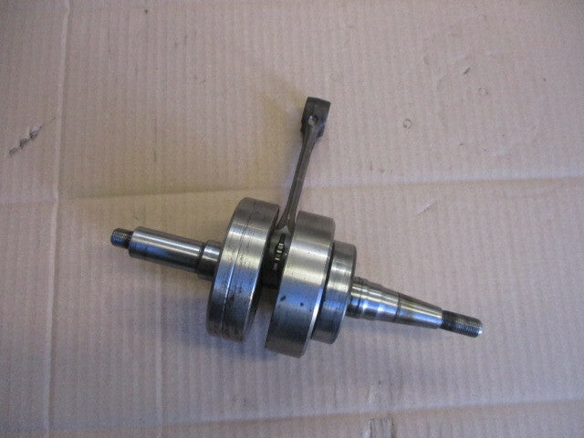 Villebrequin pour Yamaha 125 DTRE - avec demarreur électrique