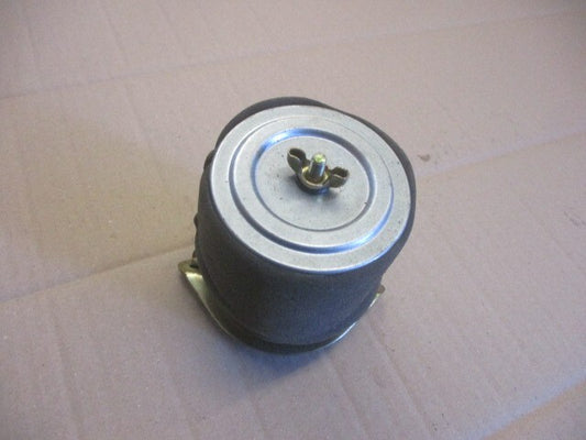 Support mousse + mousse de filtre à air pour Honda 125 NX Transcity - JD12