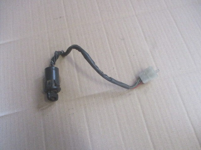 Nieman pour Honda 125 XLS