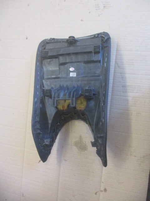 Selle conducteur pour Honda 125 CBR - JC39A
