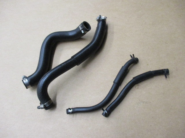 Tuyauteries d'eau pour Yamaha 125 TDR - 4FU / 5AE