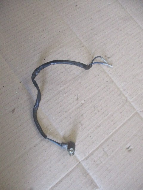 Circuit électrique de compteur pour Yamaha 125 DTE - DTF