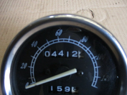 Bloc compteur pour Suzuki 125 GZ Marauder