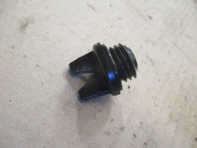 Bouchon d'huile de boite de vitesses pour Yamaha 125 DTLC - 10V