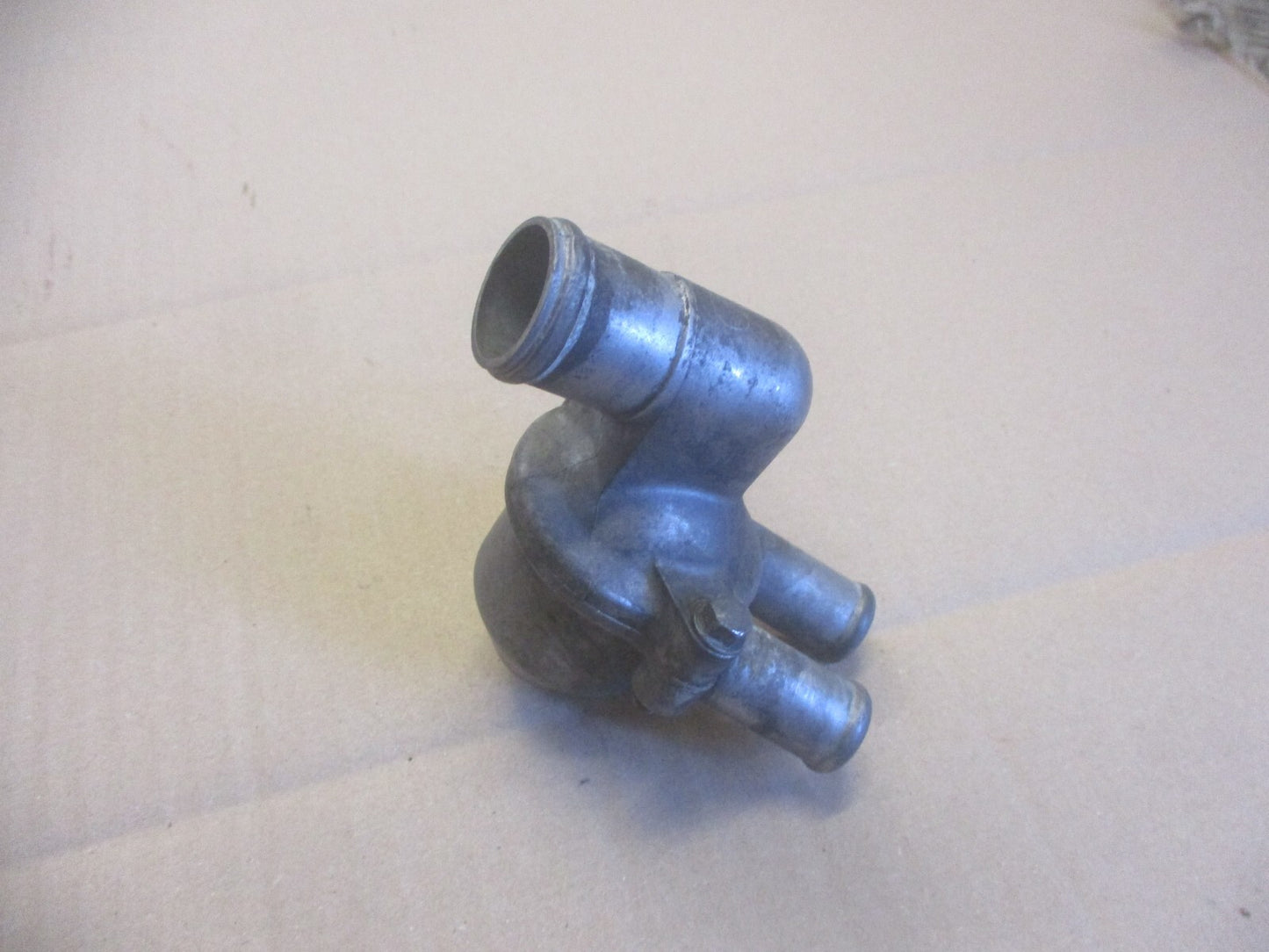 Calorstat pour Honda 750 VFR - RC36 - Phase 1 - 1990 / 1993