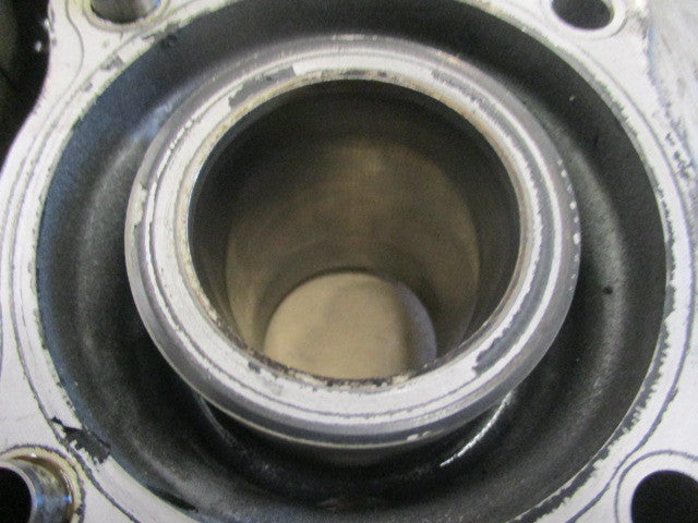 Cylindre / piston avant pour Honda 125 XLV Varadéro - JC32
