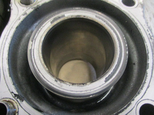 Cylindre / piston avant pour Honda 125 XLV Varadéro - JC32