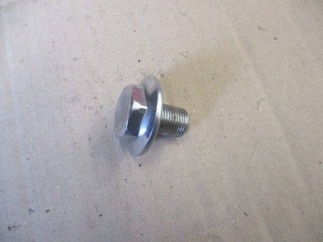 Vis supérieure de tés de fourche pour Yamaha 125 XT - 12V - 3YU