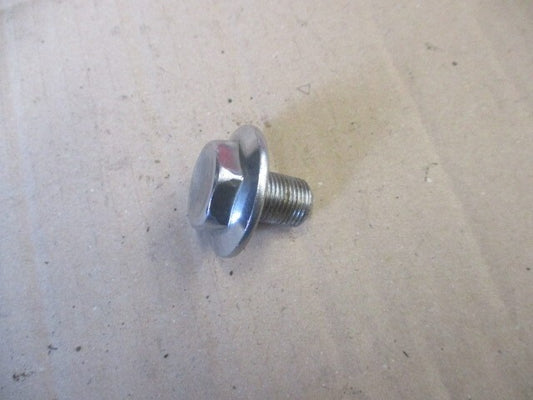 Vis supérieure de tés de fourche pour Yamaha 125 XT - 12V - 3YU