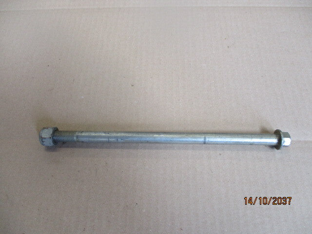 Axe de bras oscillant pour SPIGAOU Dax 110 cm3 - 125 cm3