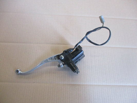 Maitre cylindre de frein avant pour Yamaha 125 DTR - DTRE