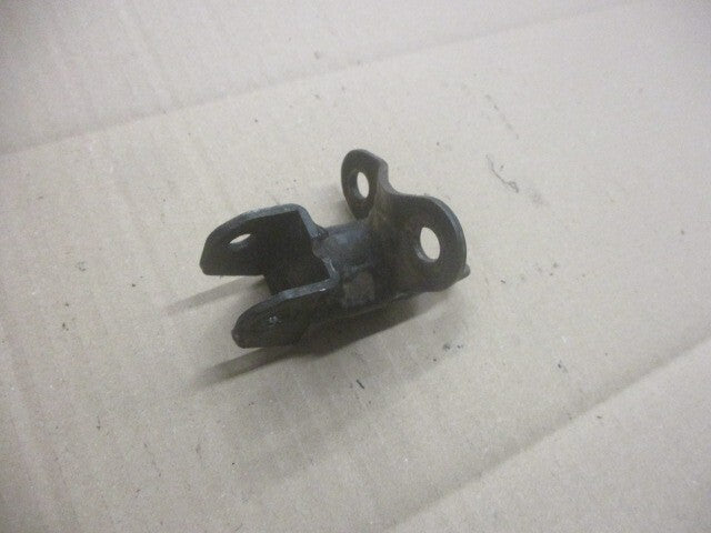 Support cales pied avant gauche pour Suzuki 125 TS - 1976