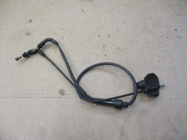 Commande de starters + plongeurs pour Honda 650 XRV - Africa-twin - RD03