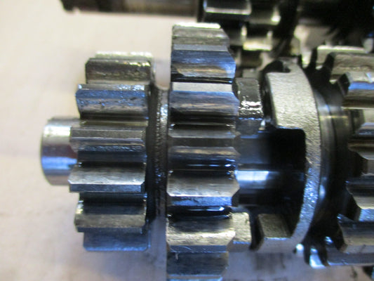 Boite de vitesses pour Suzuki 650 DR RS SE - SP42A - SP43A - SP44A