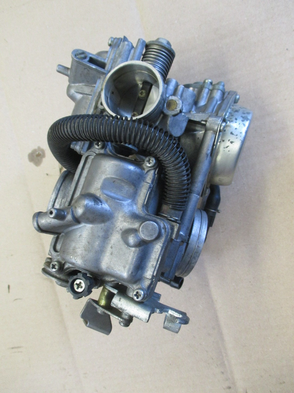 Carburateur pour Honda 600 VT C Shadow - PC21