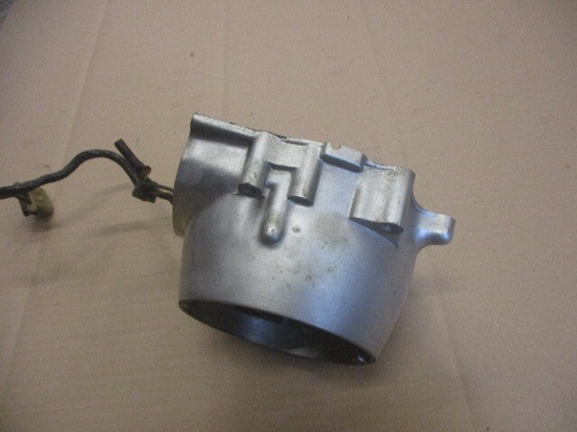 Stator + carter d'allumage + platine pour Honda 125 CBT - CB125T - 125 Twin