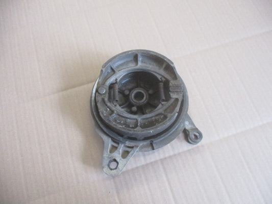 Tambour de frein arrière pour Suzuki 125 TS - 1976