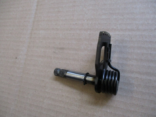 Axe de sélecteur pour Suzuki 600 DR - SN41A