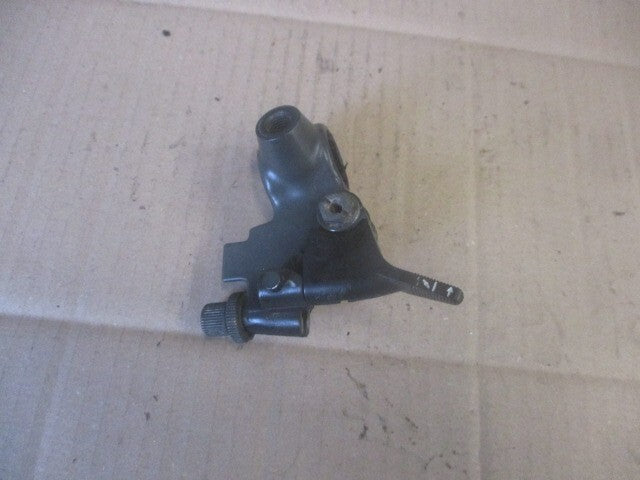 Support levier d'embrayage et de starter pour Honda 650 Dominator - RD02 - RD08A