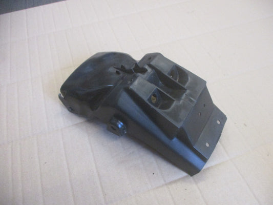 Bavette arrière coupée pour Yamaha 125 DTR - DTRE