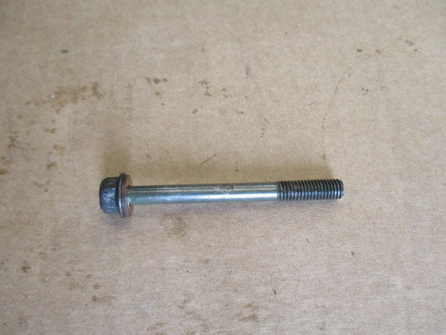 Axe de vidange de boite de vitesses pour Yamaha 125 TDR modèle 4FU / 5AE / 3XD