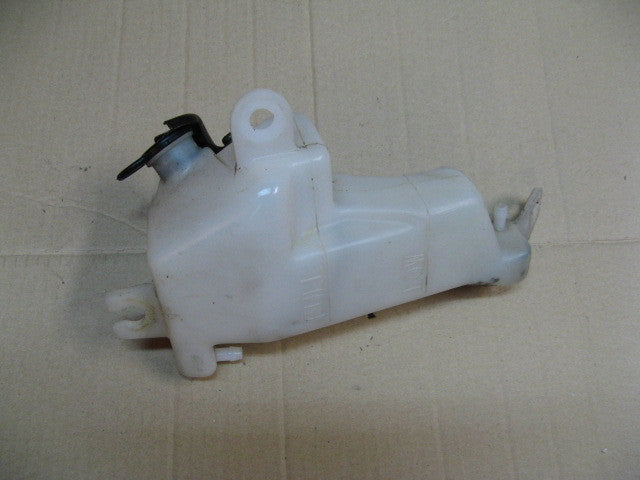 Vase d'expansion pour Yamaha 125 TDR - 4FU / 5AE