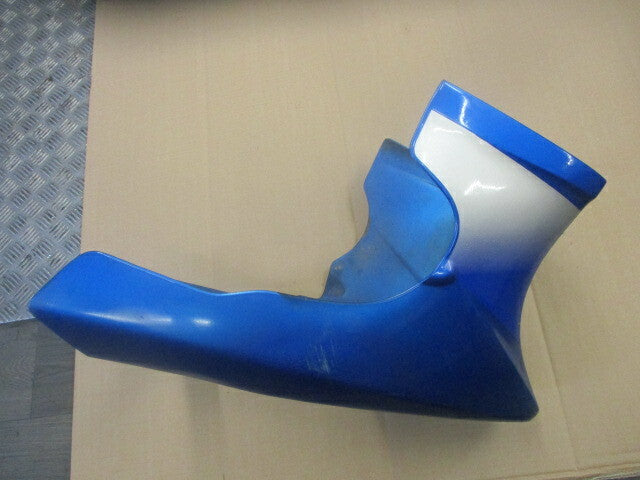 Sabot pour Kawasaki GPZ 500 S - EX500D - 1994/2004