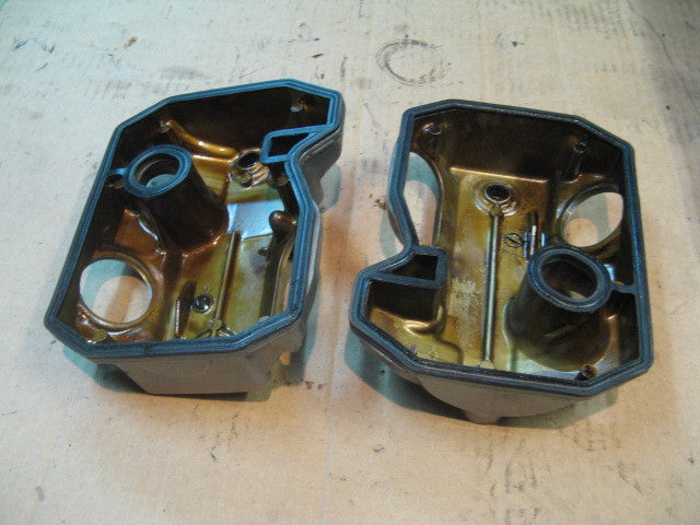 Caches culbuteurs pour Honda 600 Transalp - PD06