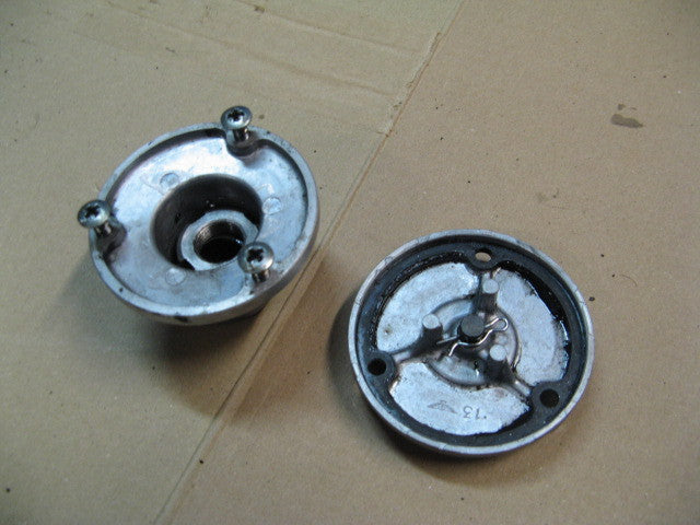 Centrifugeur d'huile pour Honda 200 XLR - MD06