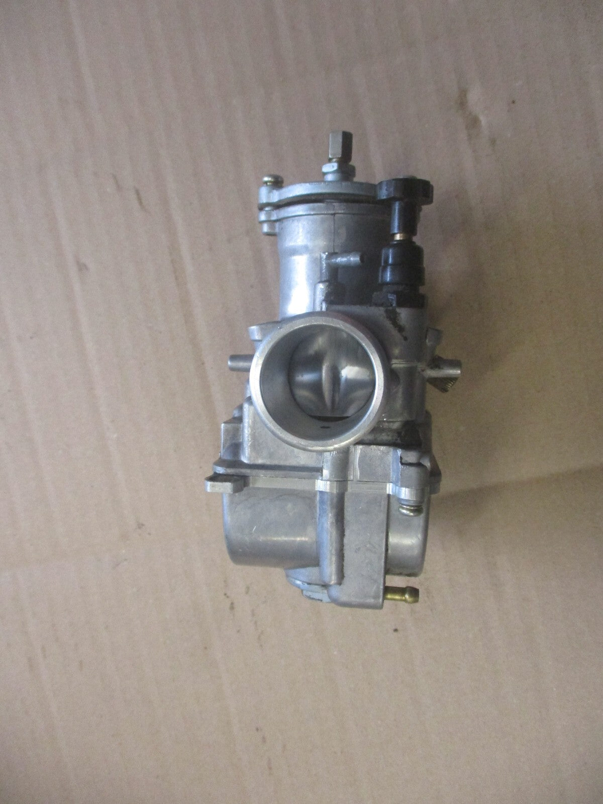 Carburateur OKO pour Honda 125 MTX MTXR - TC02