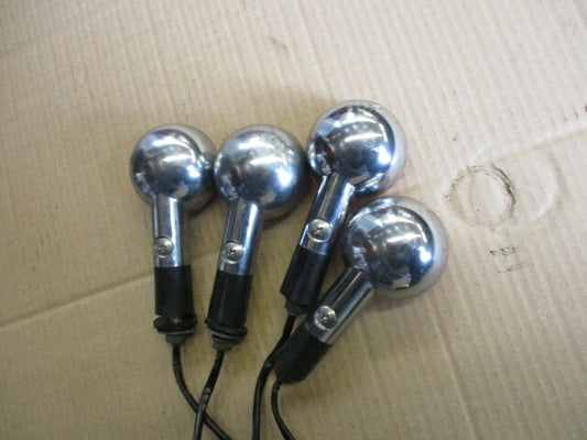 Clignotants pour Suzuki 125 GZ Marauder