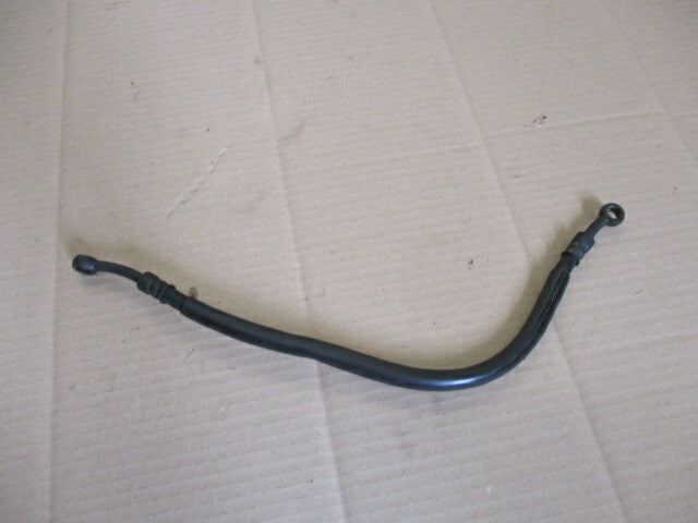 Tuyauterie de frein arrière pour Yamaha 600 XT - 2KF