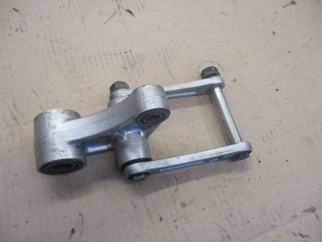 Balancier pour Kawasaki 650 KLR - KL650A avec demarreur